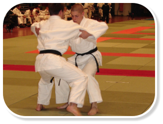Kime no Kata